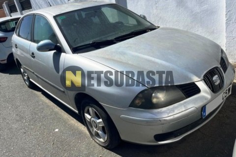 Yamaha XMAX 250 2008