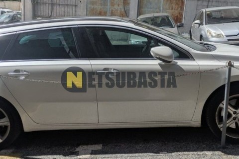 Iveco Eurocargo ML 120E18 Frigorifico 2007