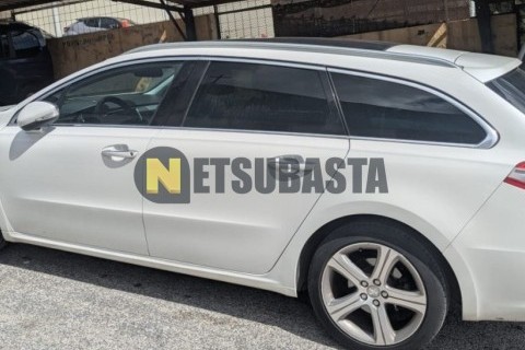 Iveco Eurocargo ML 120E18 Frigorifico 2007