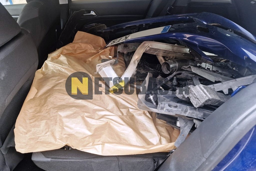 Peugeot 308 1.5 BlueHDi 2019