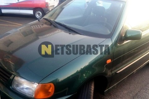 Suzuki Burgman 125 2010