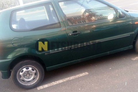 Suzuki Burgman 125 2010