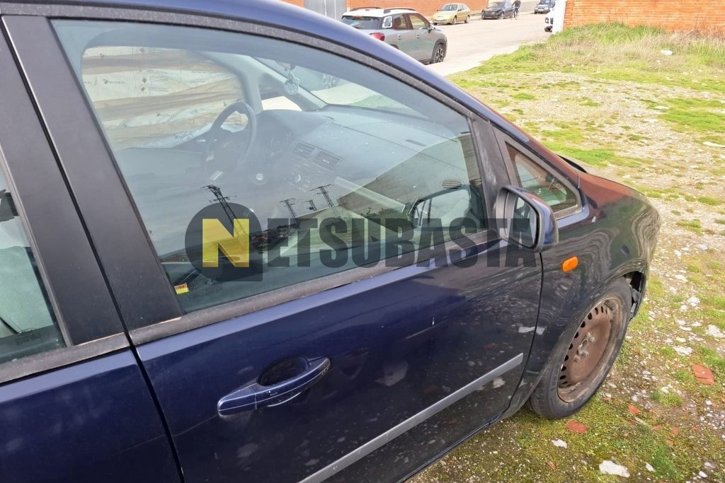 Ford Focus C-Max 1.6 TDCi 2004