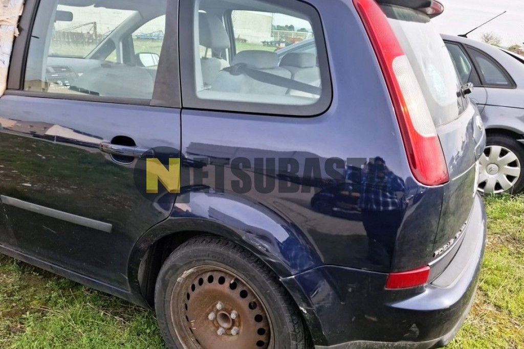 Ford Focus C-Max 1.6 TDCi 2004