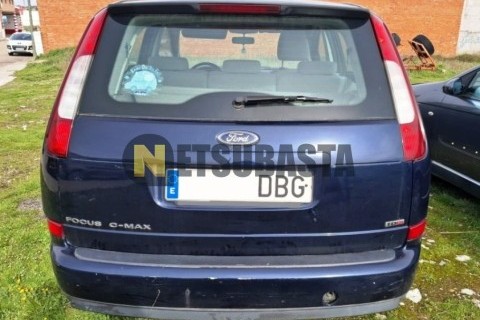 Suzuki Intruder 250 2004