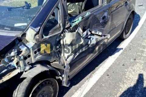 Suzuki Intruder 250 2004