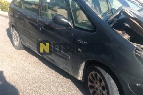 Yamaha XVS 650 A Drag Star Classic 1998