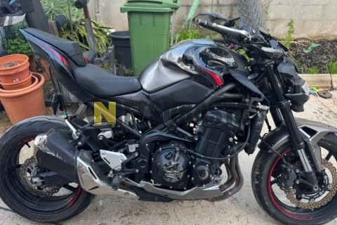 Yamaha XVS 650 A Drag Star Classic 1998