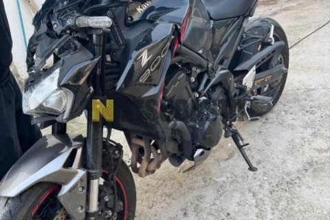 Yamaha XVS 650 A Drag Star Classic 1998