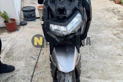 Yamaha XVS 650 A Drag Star Classic 1998