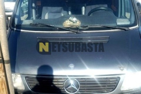 Yamaha XVS 650 A Drag Star Classic 1998