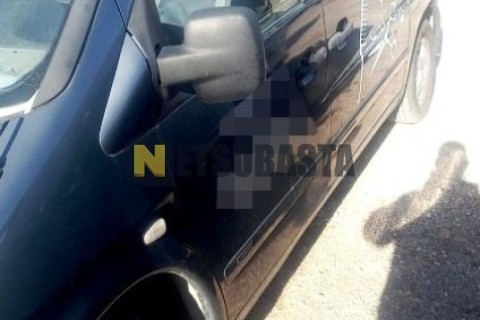 Yamaha XVS 650 A Drag Star Classic 1998