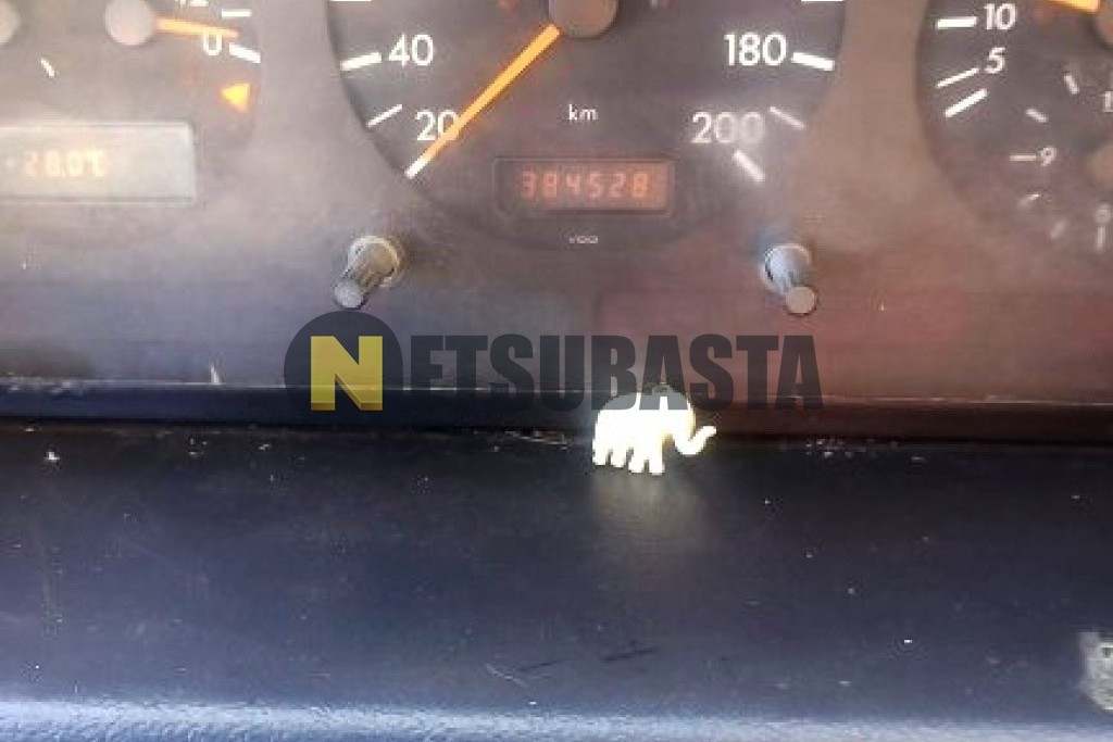 Mercedes-Benz V 230 1997