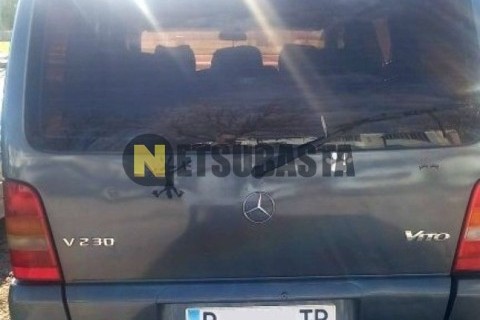 Yamaha XVS 650 A Drag Star Classic 1998