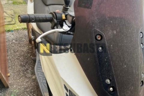 Iveco Eurocargo ML 120E18 Frigorifico 2007