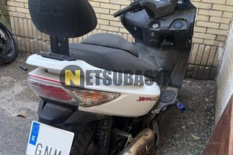 Iveco Eurocargo ML 120E18 Frigorifico 2007