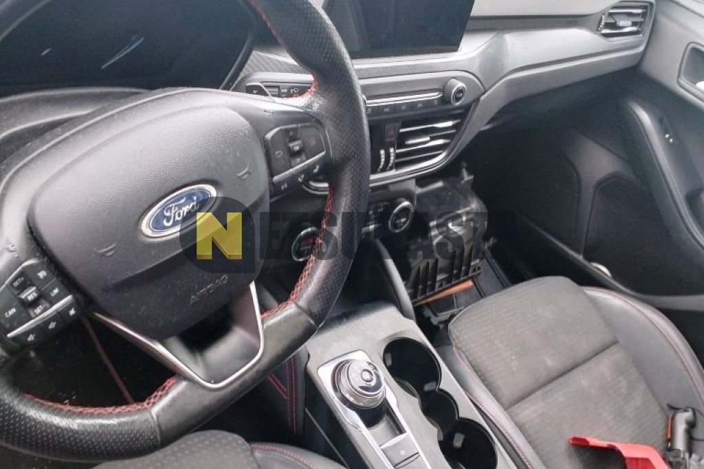 Ford Focus 1.5 EcoBlue 2019