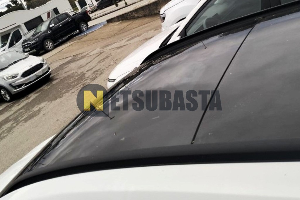 Ford Focus 1.5 EcoBlue 2019