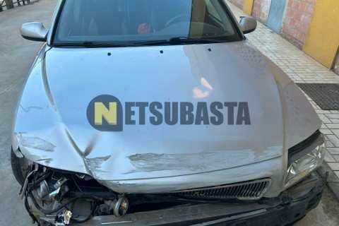 Renault E-Tech D Wide R4x2 Isotermo 2023