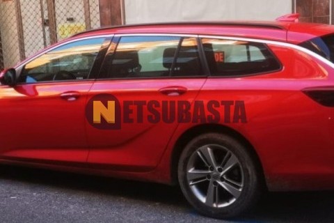 Iveco Eurocargo ML 120E18 Frigorifico 2007