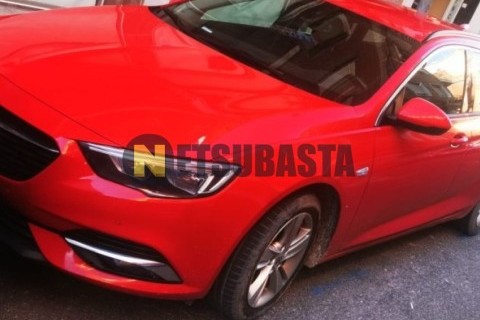 Iveco Eurocargo ML 120E18 Frigorifico 2007