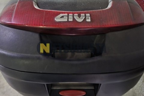 Yamaha XMAX 250 2008