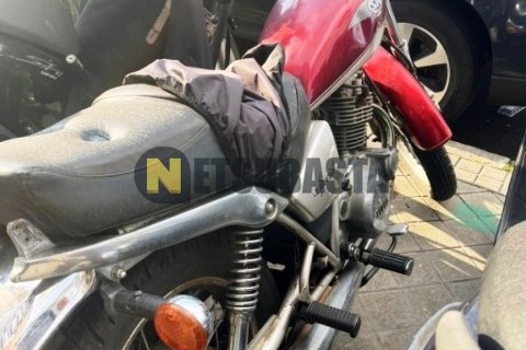 Yamaha XMAX 250 2008