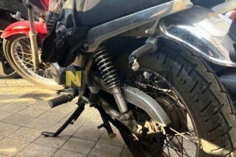 Yamaha XMAX 250 2008