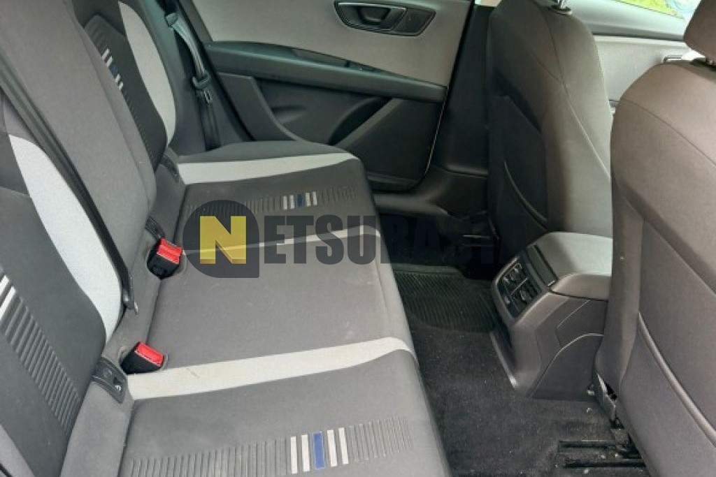 Seat Leon 1.5 EcoTSI 2018