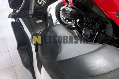 Benelli Leoncino 250 2020