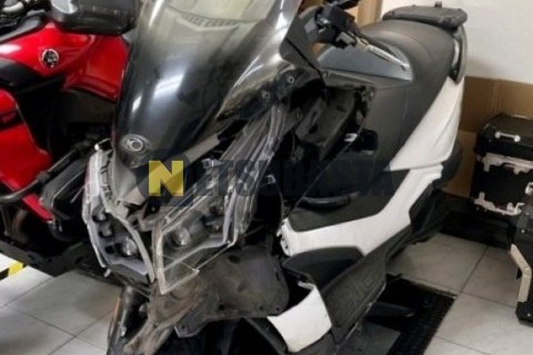 Benelli Leoncino 250 2020