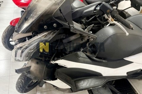 Benelli Leoncino 250 2020