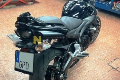 Benelli Leoncino 250 2020