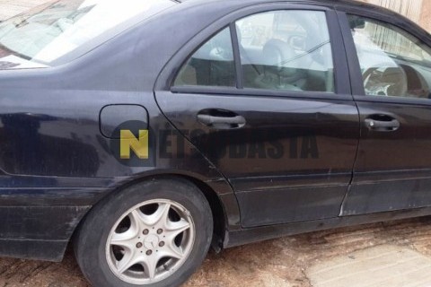 Yamaha XMAX 250 2008