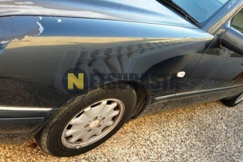 Benelli Leoncino 250 2020