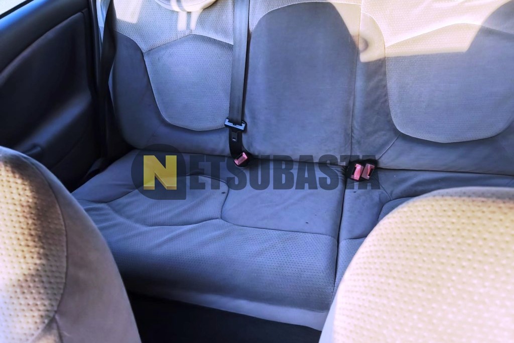 Citroën C5 1.6 HDi 2005