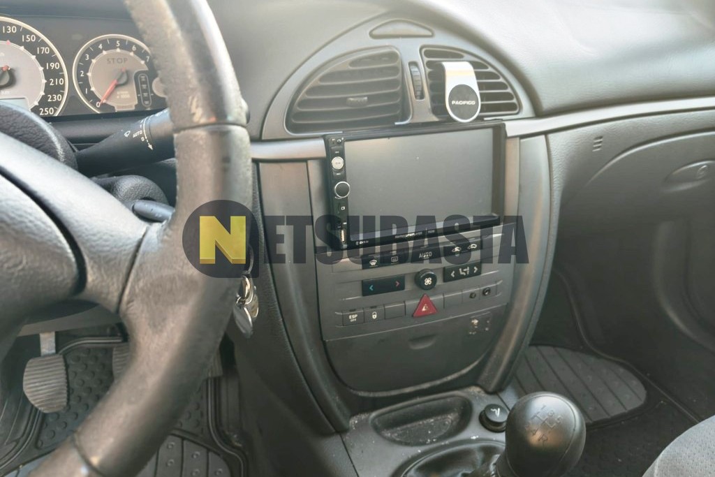 Citroën C5 1.6 HDi 2005