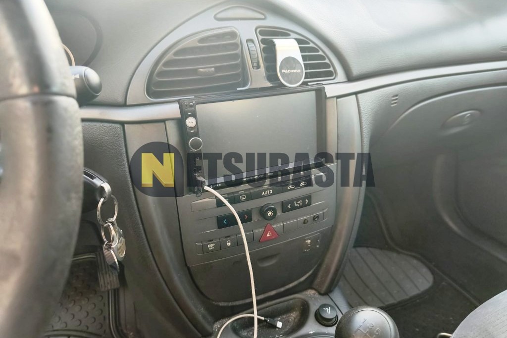 Citroën C5 1.6 HDi 2005