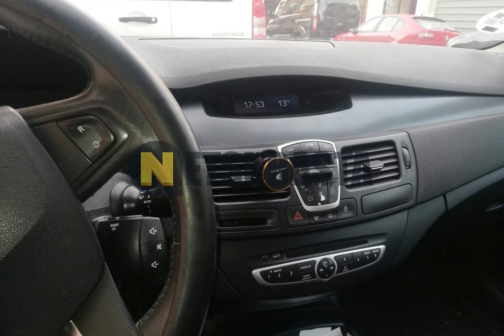 Renault Laguna 1.5 dCi 2007