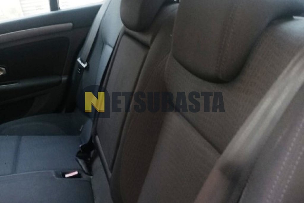 Renault Laguna 1.5 dCi 2007