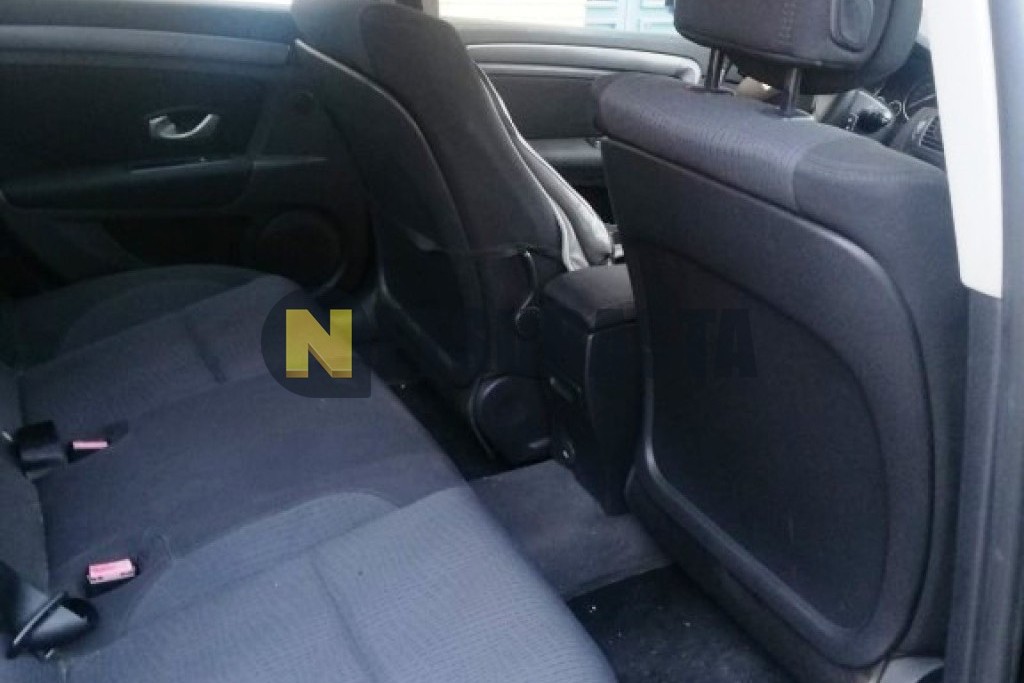 Renault Laguna 1.5 dCi 2007