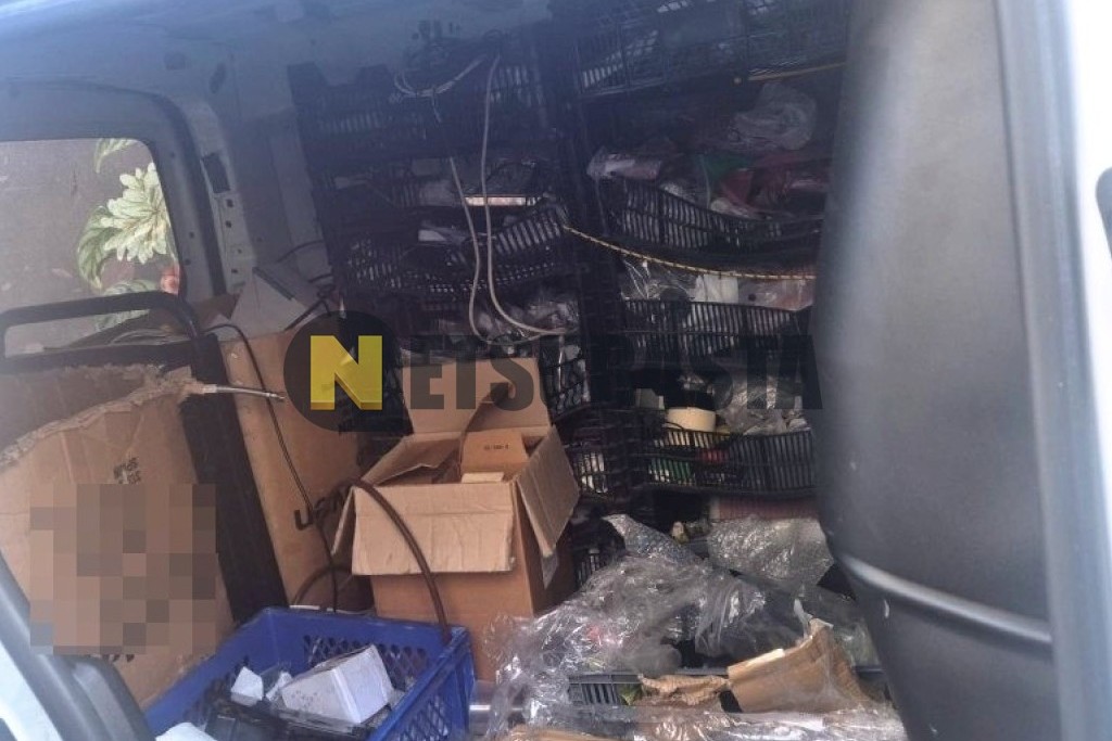 Citroën Berlingo Talla M 1.5 BlueHDi 2021