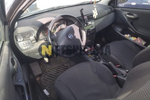 Yamaha XMAX 250 2008