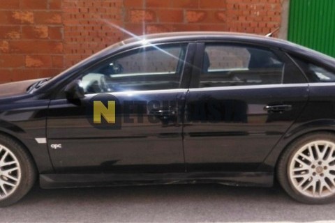 Suzuki Intruder 250 2004