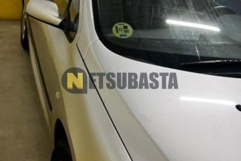 Renault E-Tech D Wide R4x2 Isotermo 2023