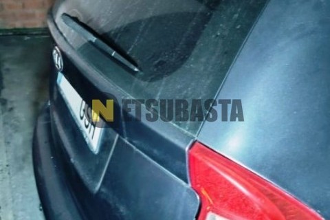 Yamaha XMAX 250 2008