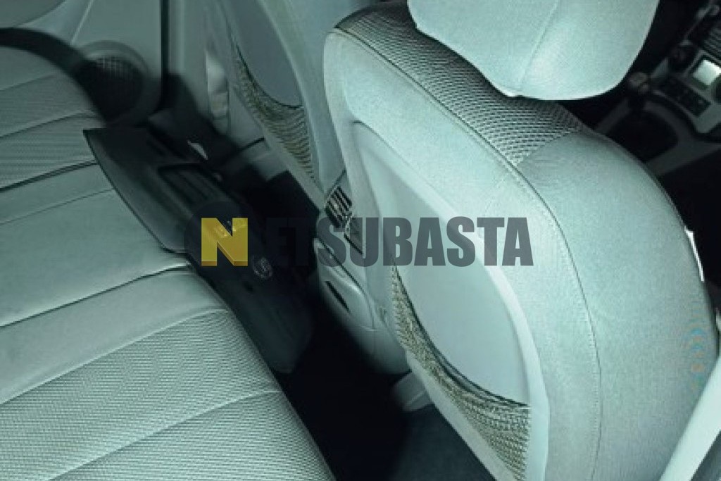 Kia Carens 2.0 CRDi VGT 2009