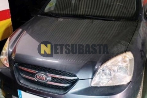 Yamaha XMAX 250 2008