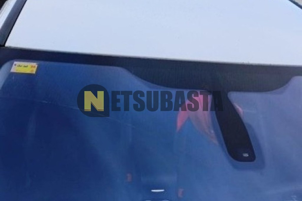 Ford S-MAX 2.0 TDCi PowerShift 2010