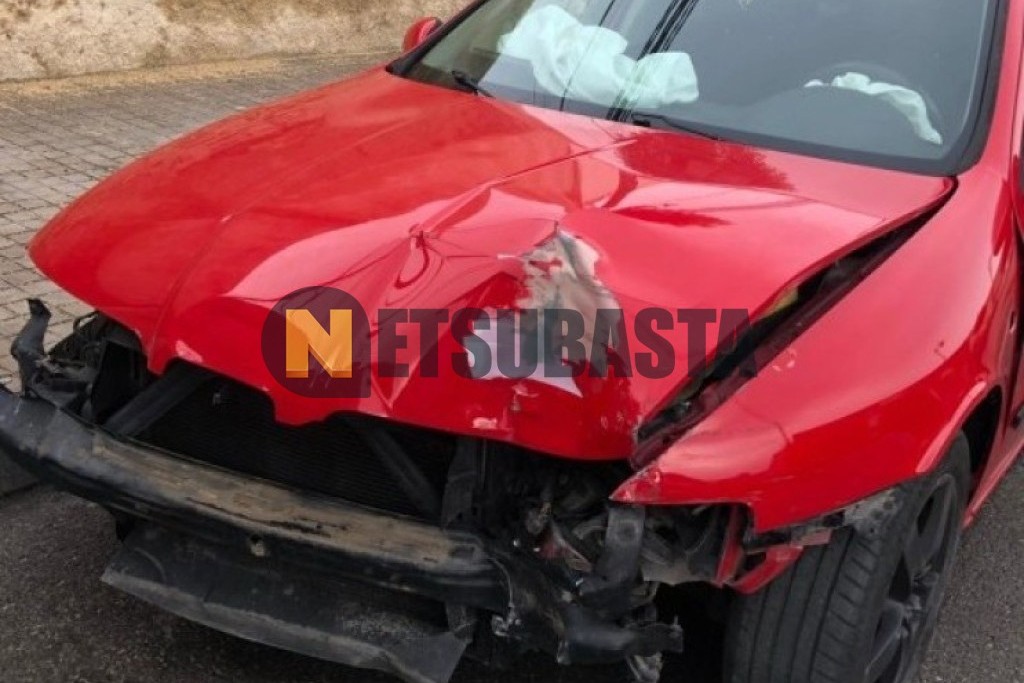 Seat Leon 1.9 TDI 2005